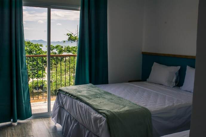 Imagen de la habitación del Hotel Pousada Conca di Mare. Foto 20