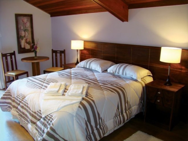 Imagen de la habitación del Hotel Pousada Condado Brasileiro. Foto 8