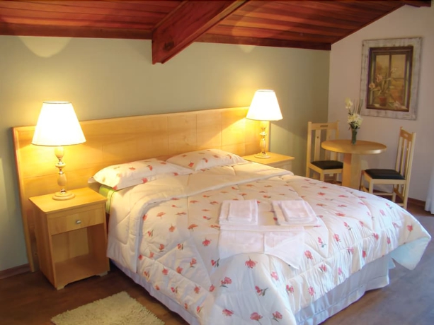 Imagen de la habitación del Hotel Pousada Condado Brasileiro. Foto 10