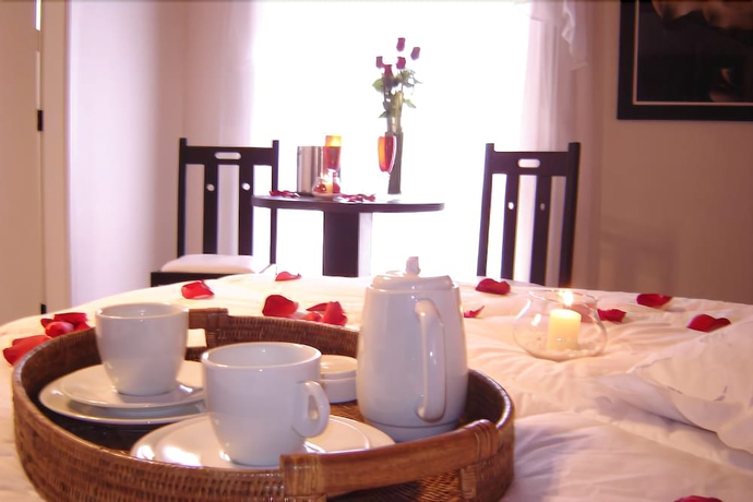 Imagen de la habitación del Hotel Pousada Condado Brasileiro. Foto 12