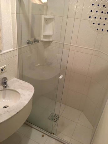 Imagen de la habitación del Hotel Pousada Condado Brasileiro. Foto 14