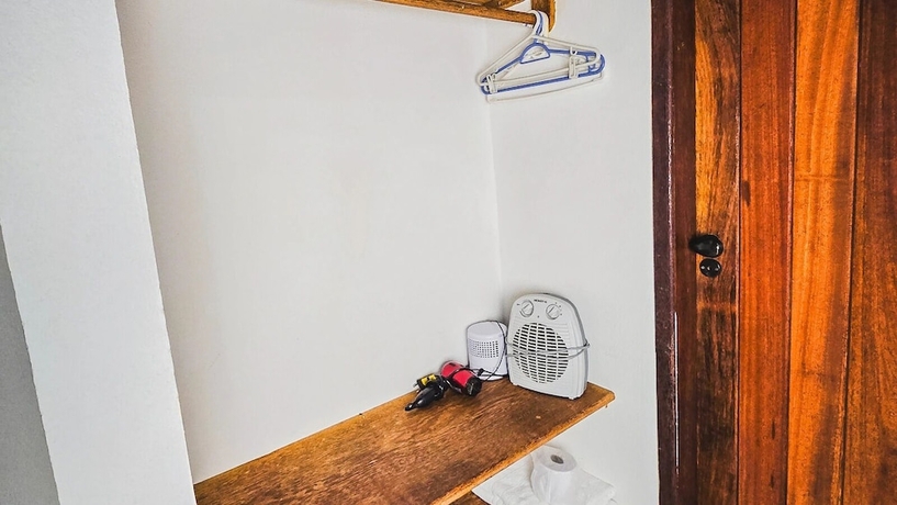 Imagen de la habitación del Hotel Pousada Conde Redondo. Foto 7