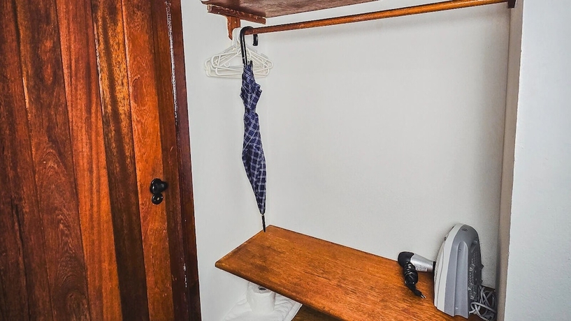 Imagen de la habitación del Hotel Pousada Conde Redondo. Foto 11