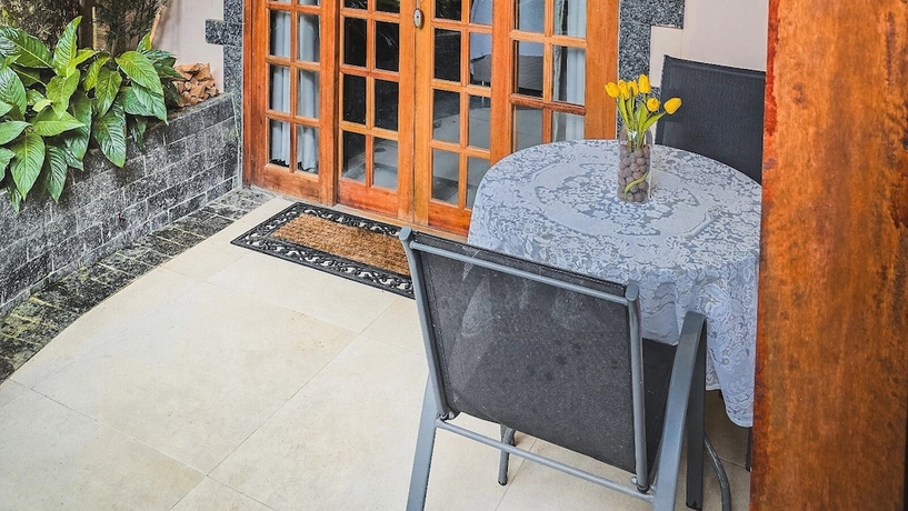 Imagen de la habitación del Hotel Pousada Conde Redondo. Foto 16