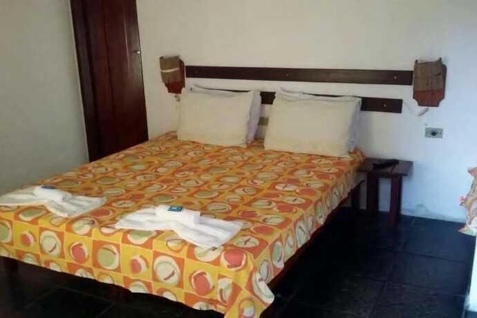 Imagen general del Hotel Pousada Conde do Mar. Foto 2