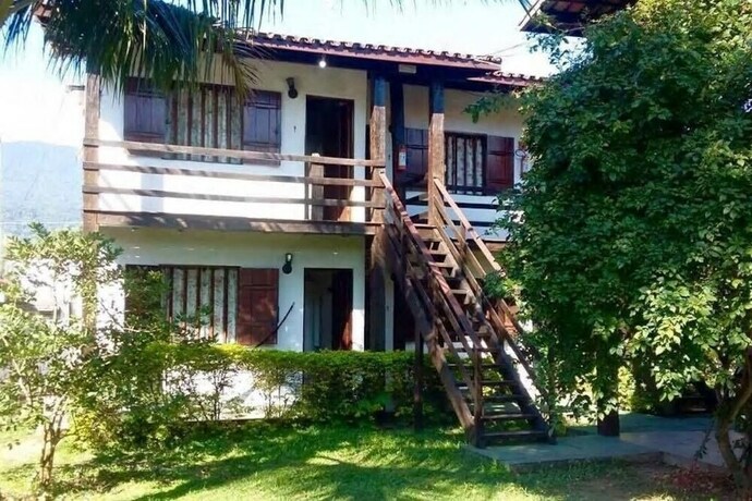 Imagen general del Hotel Pousada Conde do Mar. Foto 11