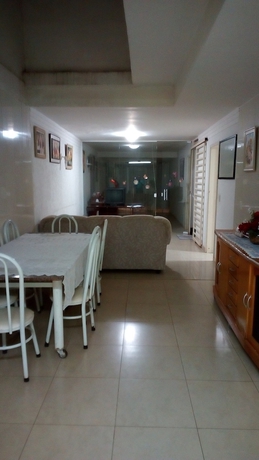 Imagen general del Hotel Pousada Confort Home Brasília. Foto 1