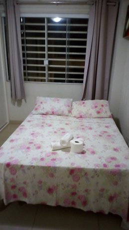 Imagen de la habitación del Hotel Pousada Confort Home Bras&iacute;lia. Foto 2