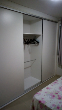 Imagen de la habitación del Hotel Pousada Confort Home Bras&iacute;lia. Foto 3