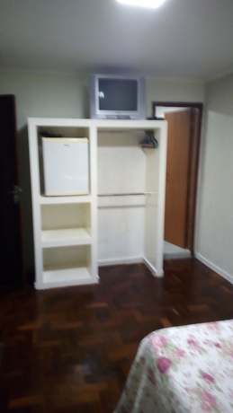 Imagen de la habitación del Hotel Pousada Confort Home Bras&iacute;lia. Foto 4