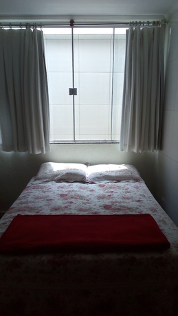 Imagen de la habitación del Hotel Pousada Confort Home Bras&iacute;lia. Foto 5