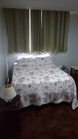 Imagen de la habitación del Hotel Pousada Confort Home Bras&iacute;lia. Foto 6
