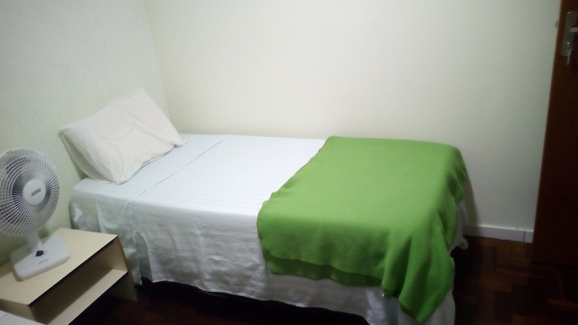 Imagen de la habitación del Hotel Pousada Confort Home Bras&iacute;lia. Foto 9