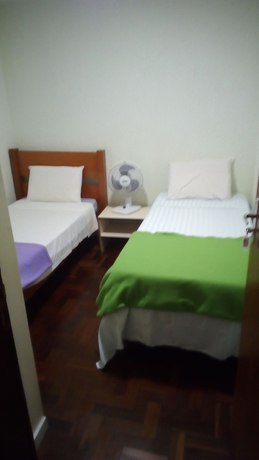 Imagen de la habitación del Hotel Pousada Confort Home Bras&iacute;lia. Foto 10