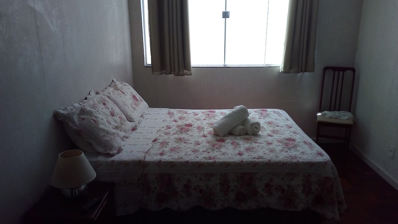 Imagen de la habitación del Hotel Pousada Confort Home Bras&iacute;lia. Foto 11
