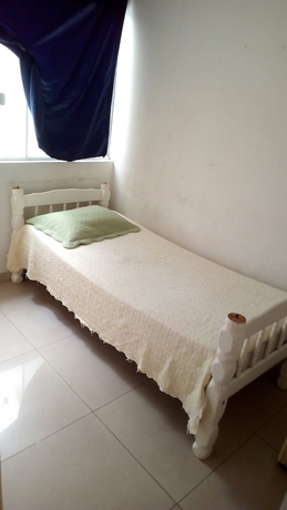 Imagen de la habitación del Hotel Pousada Confort Home Bras&iacute;lia. Foto 12