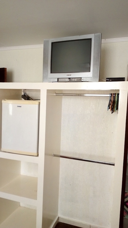 Imagen de la habitación del Hotel Pousada Confort Home Bras&iacute;lia. Foto 13