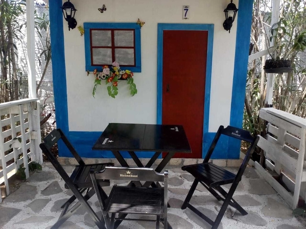 Imagen de los interiores del Hotel Pousada Conquistador. Foto 17