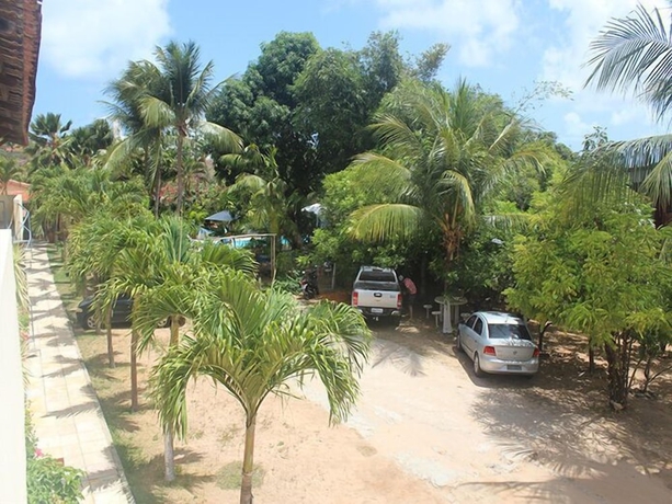 Imagen general del Hotel Pousada Conquistador. Foto 1