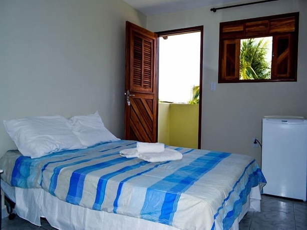 Imagen de la habitación del Hotel Pousada Conquistador. Foto 9