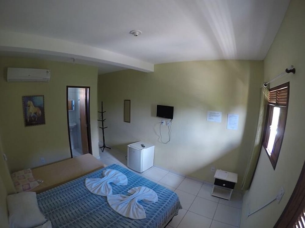 Imagen de la habitación del Hotel Pousada Conquistador. Foto 10