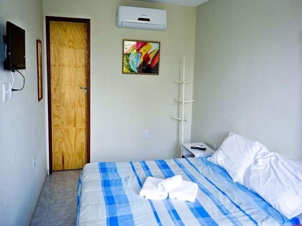 Imagen de la habitación del Hotel Pousada Conquistador. Foto 11