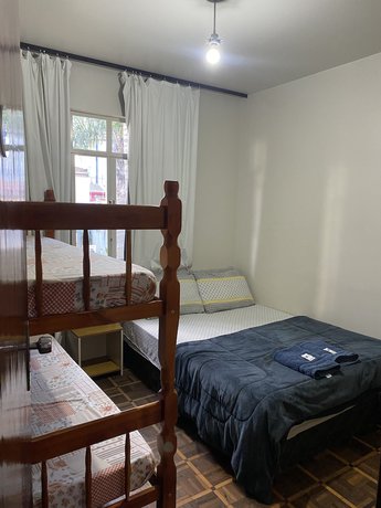 Imagen de la habitación del Hotel Pousada Consulado. Foto 1