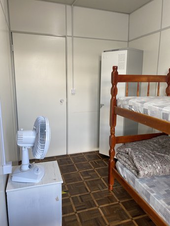 Imagen de la habitación del Hotel Pousada Consulado. Foto 2