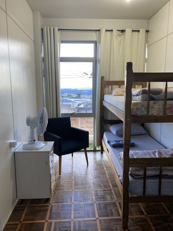 Imagen de la habitación del Hotel Pousada Consulado. Foto 3