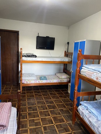 Imagen de la habitación del Hotel Pousada Consulado. Foto 4