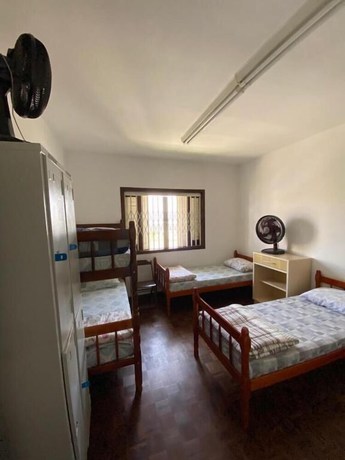 Imagen de la habitación del Hotel Pousada Consulado. Foto 6