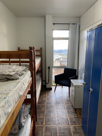 Imagen de la habitación del Hotel Pousada Consulado. Foto 7