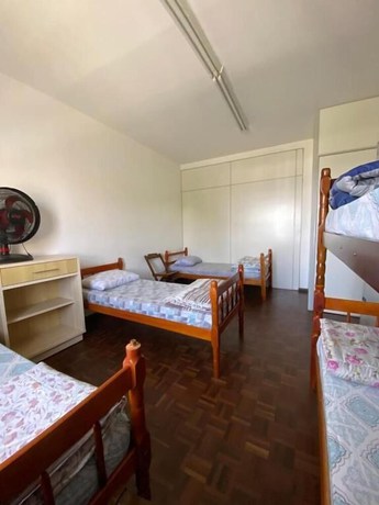 Imagen de la habitación del Hotel Pousada Consulado. Foto 8