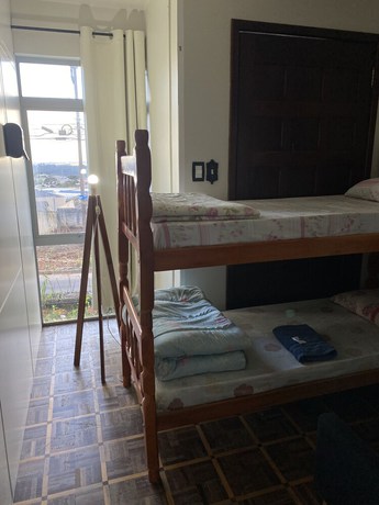 Imagen de la habitación del Hotel Pousada Consulado. Foto 9