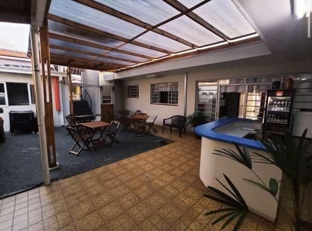 Imagen de la habitación del Hotel Pousada Consulado. Foto 10