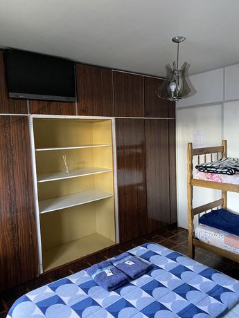 Imagen de la habitación del Hotel Pousada Consulado. Foto 11