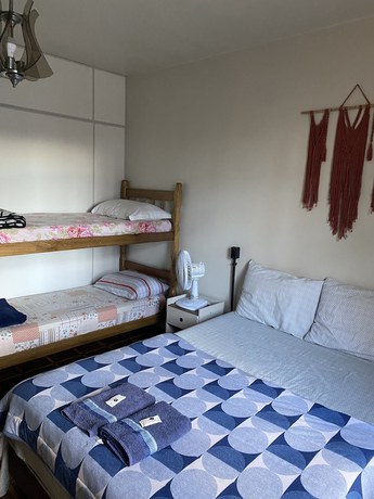 Imagen de la habitación del Hotel Pousada Consulado. Foto 12