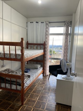 Imagen de la habitación del Hotel Pousada Consulado. Foto 13