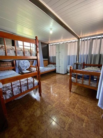 Imagen de la habitación del Hotel Pousada Consulado. Foto 14