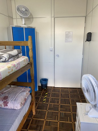 Imagen de la habitación del Hotel Pousada Consulado. Foto 15