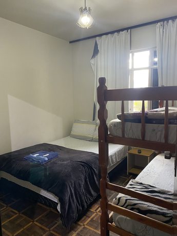 Imagen de la habitación del Hotel Pousada Consulado. Foto 16