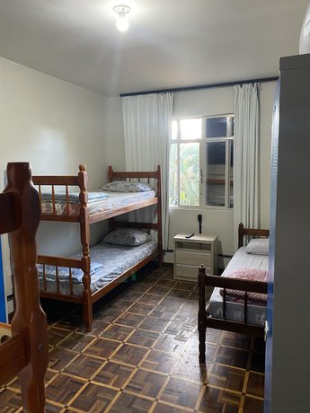 Imagen de la habitación del Hotel Pousada Consulado. Foto 17