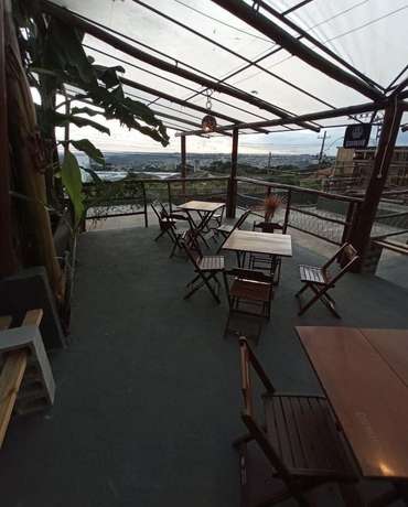 Imagen de la habitación del Hotel Pousada Consulado. Foto 18