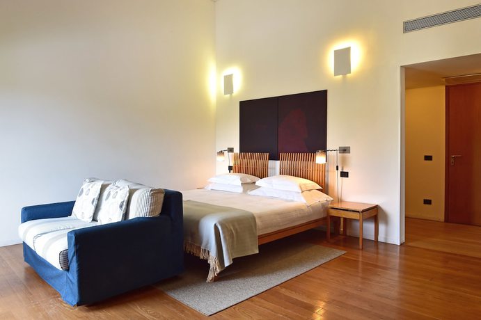 Imagen de la habitación del Hotel Pousada Convento De Arraiolos - Historic. Foto 2