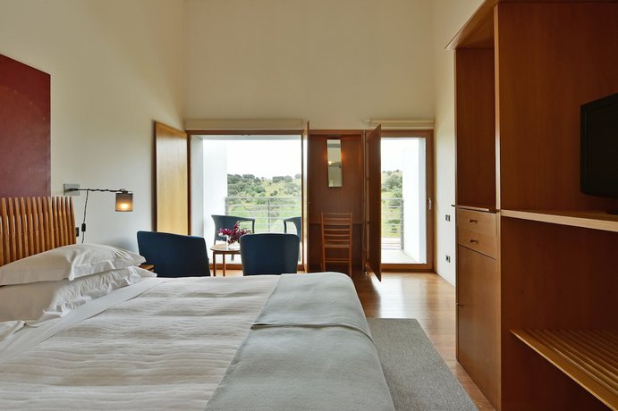 Imagen de la habitación del Hotel Pousada Convento De Arraiolos - Historic. Foto 6