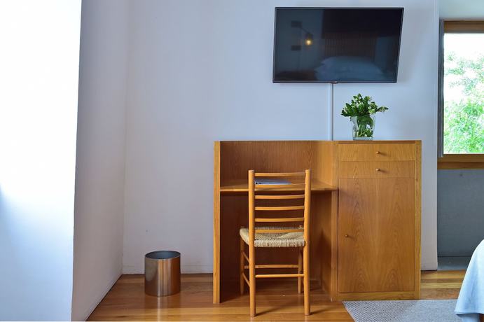 Imagen de la habitación del Hotel Pousada Convento De Arraiolos - Historic. Foto 8