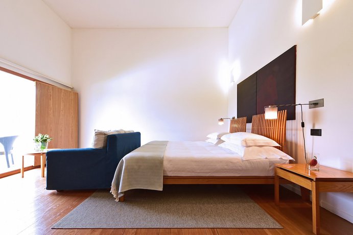 Imagen de la habitación del Hotel Pousada Convento De Arraiolos - Historic. Foto 10