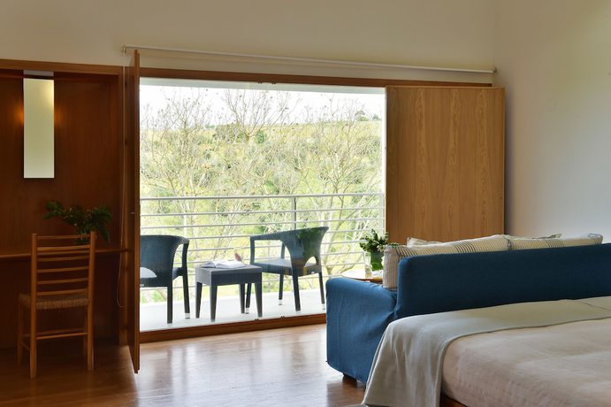 Imagen de la habitación del Hotel Pousada Convento De Arraiolos - Historic. Foto 11