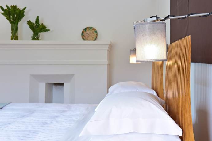 Imagen de la habitación del Hotel Pousada Convento De Arraiolos - Historic. Foto 12