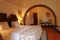 Imagen de la habitación del Hotel Pousada Convento De Beja. Foto 4